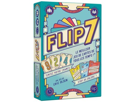 FLip 7