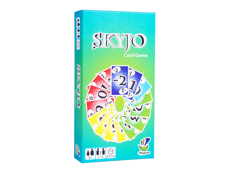 Skyjo