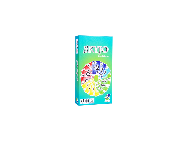 Skyjo