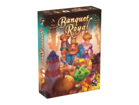 Banquet Royal