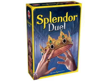 Splendor Duel