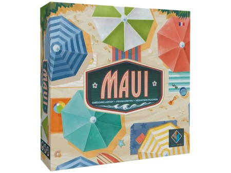 Maui