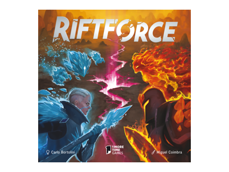 Rift Force