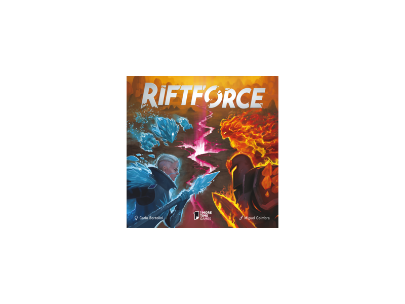 Rift Force