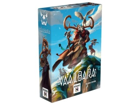 Vaalbara