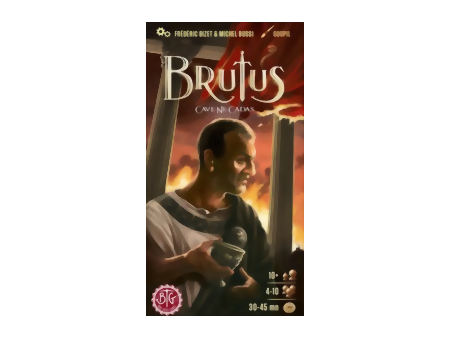 Brutus