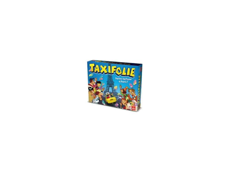 Taxifolie