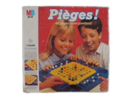 Piège !