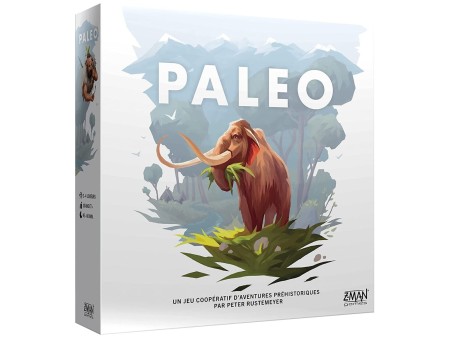 Paleo