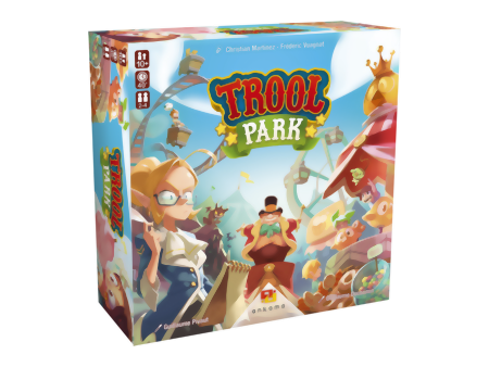 Trool Park
