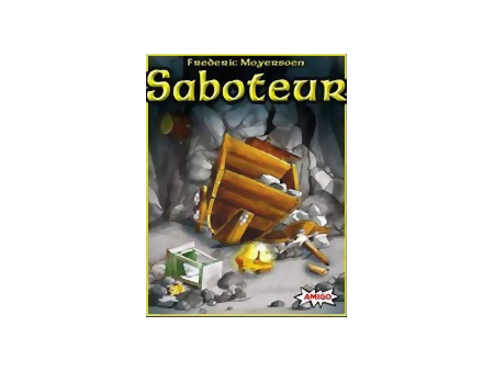 Saboteur