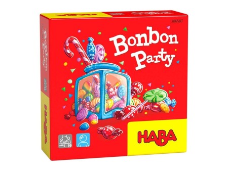 Bonbon Party