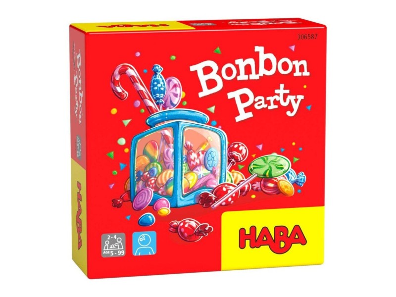 Bonbon Party