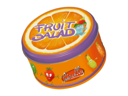 Fruit Salad
