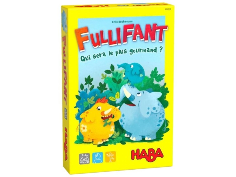 Fullifant