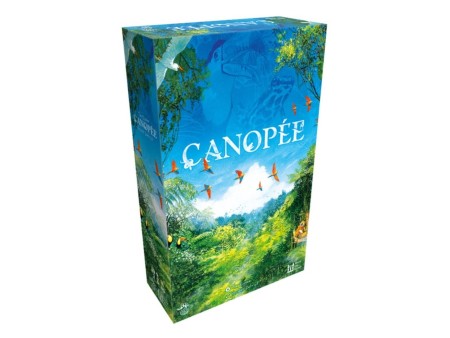 Canopée
