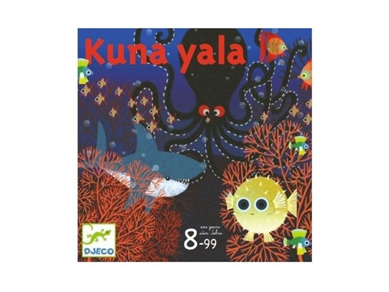 Kuna yala