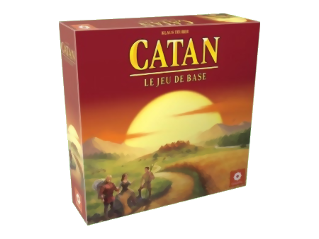 Catan
