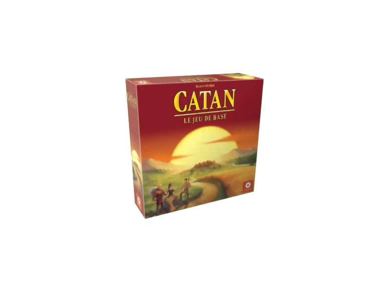 Catan