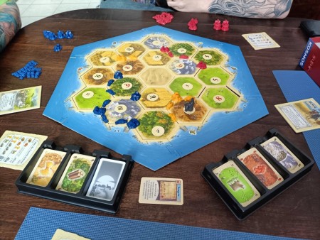 Catan