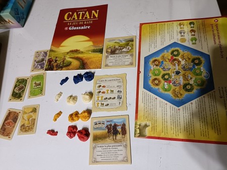Catan