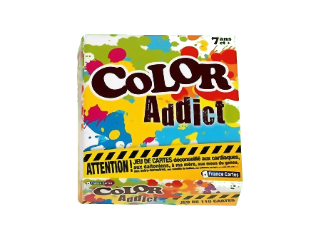 Color Addict