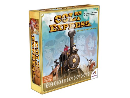 Colt Express