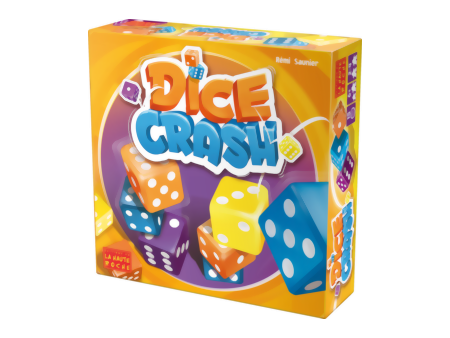 Dice Crash