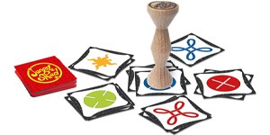 Jeux d'ambiance, rapides